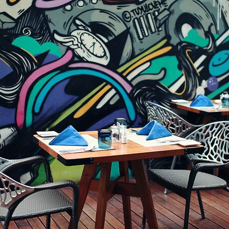 Mercure Jakarta Simatupang Zewnętrze zdjęcie