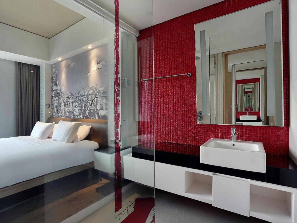 Mercure Jakarta Simatupang Zewnętrze zdjęcie