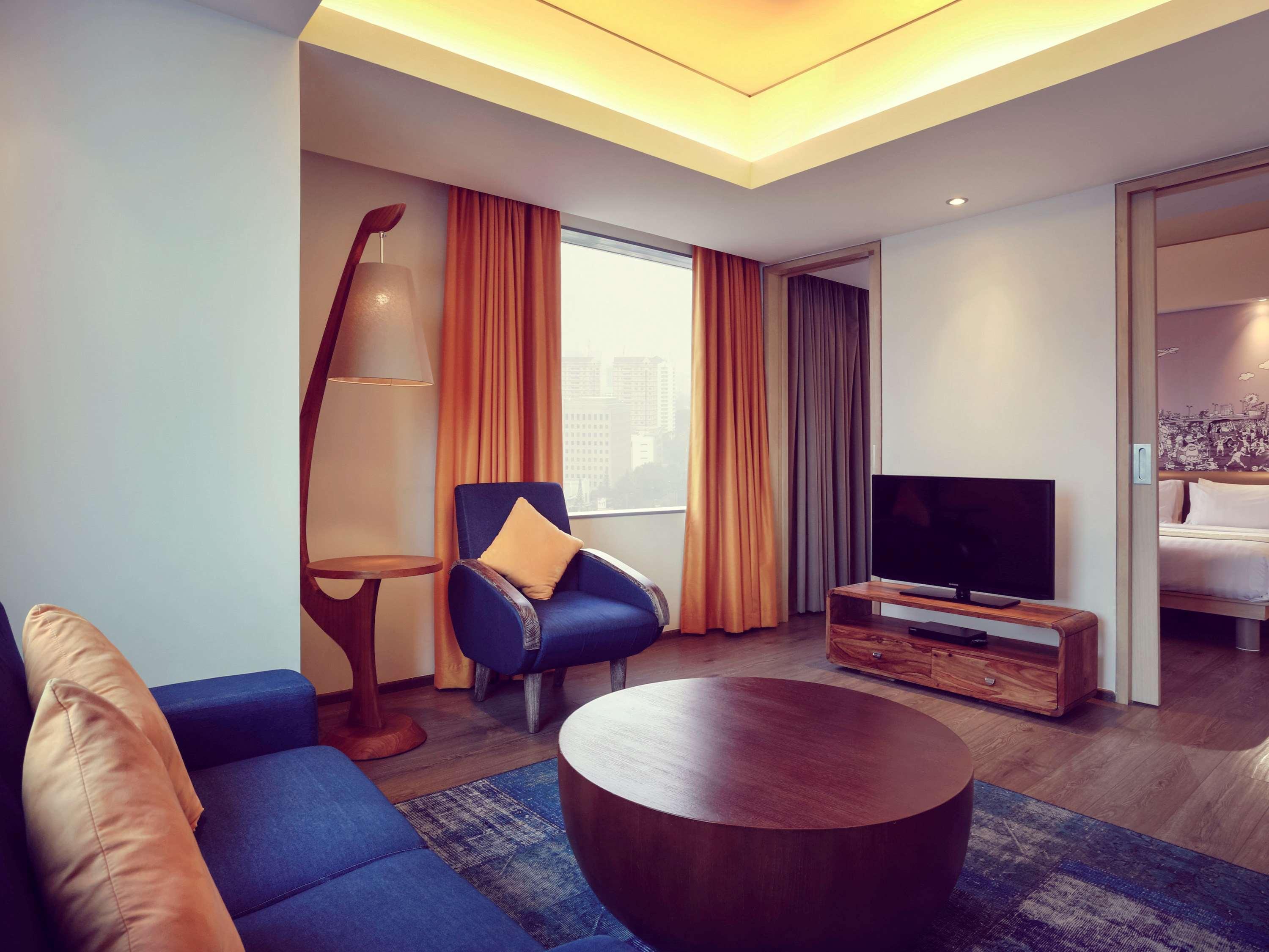 Mercure Jakarta Simatupang Zewnętrze zdjęcie