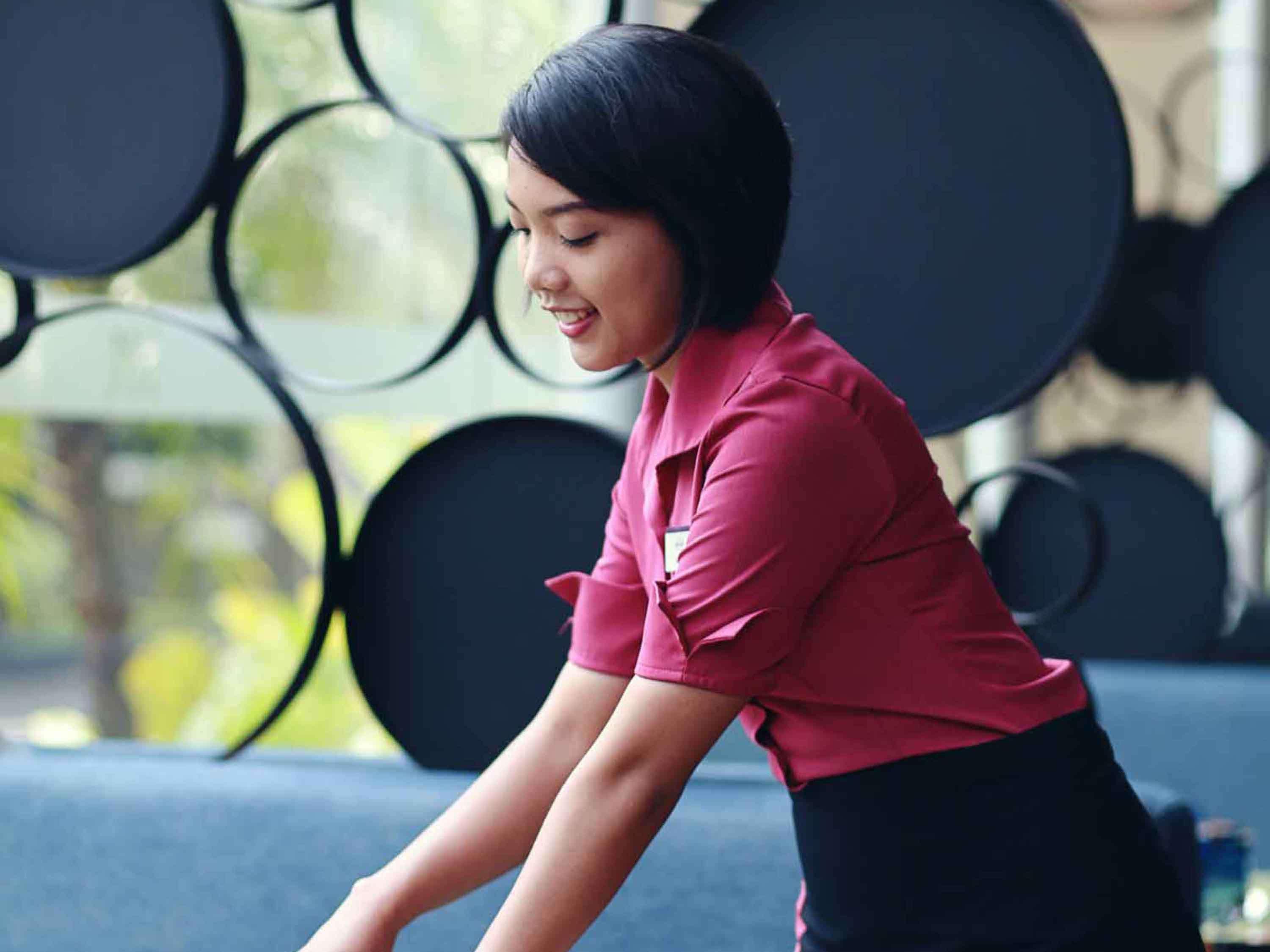 Mercure Jakarta Simatupang Zewnętrze zdjęcie