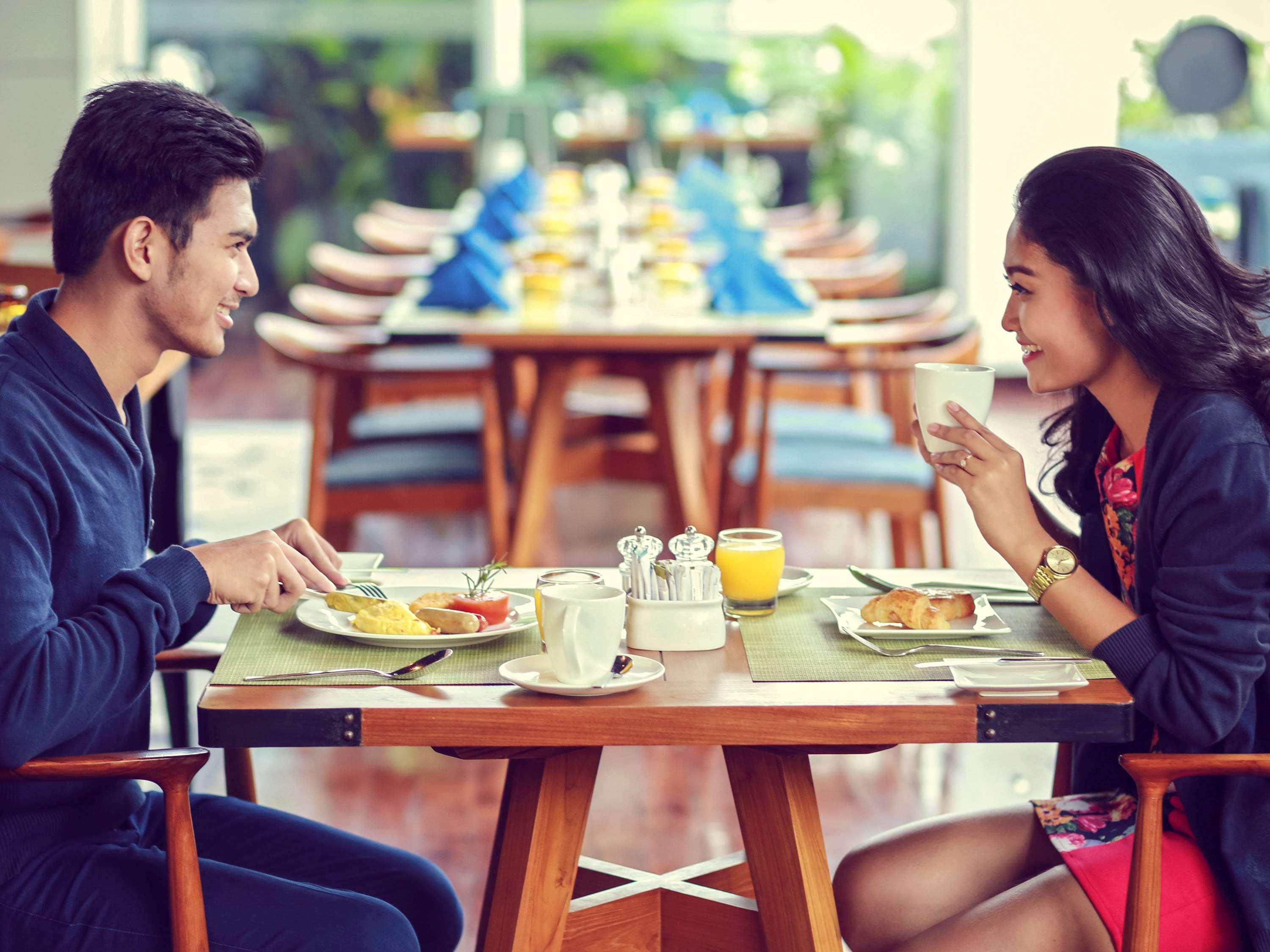 Mercure Jakarta Simatupang Zewnętrze zdjęcie