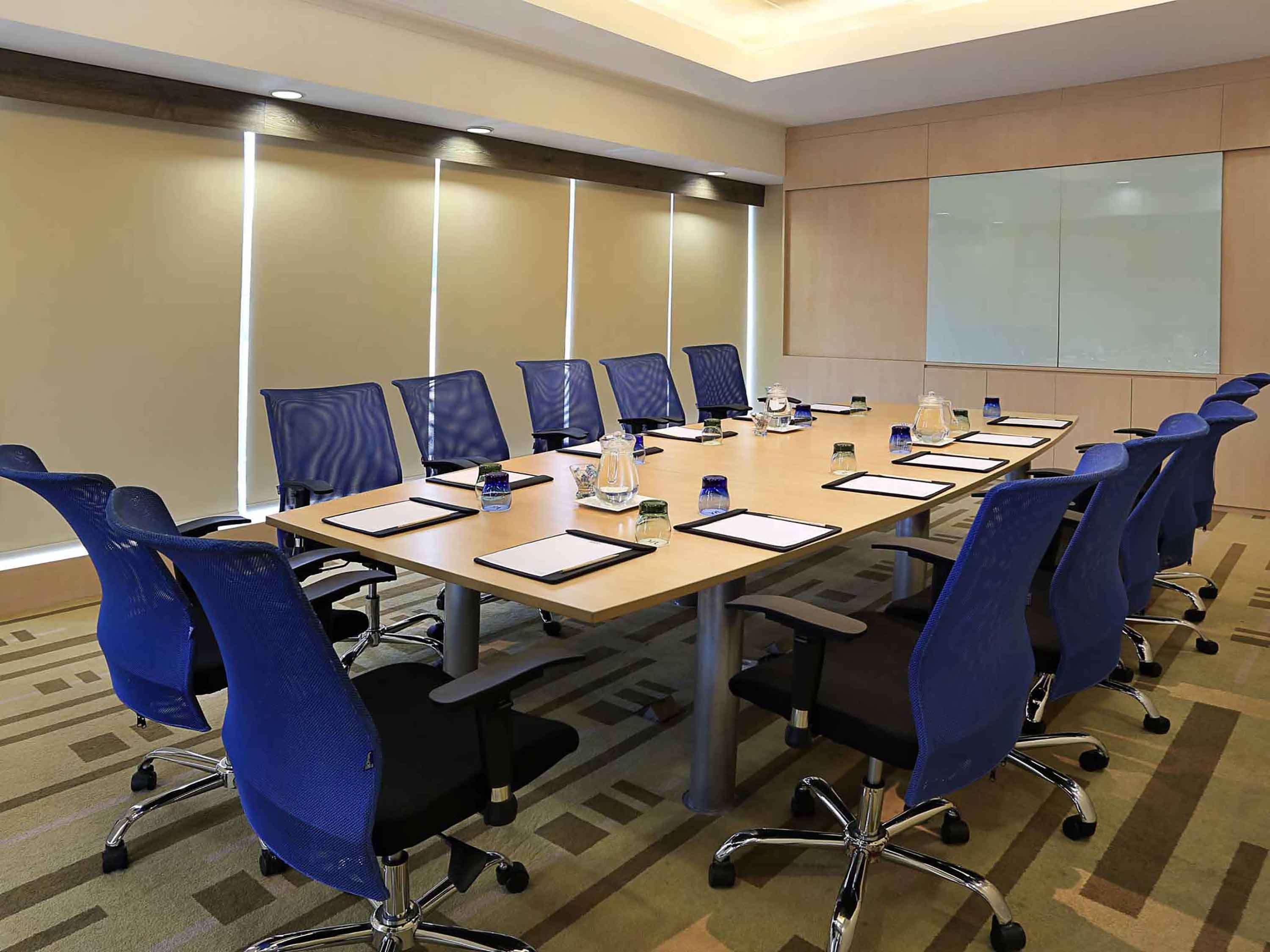 Mercure Jakarta Simatupang Zewnętrze zdjęcie