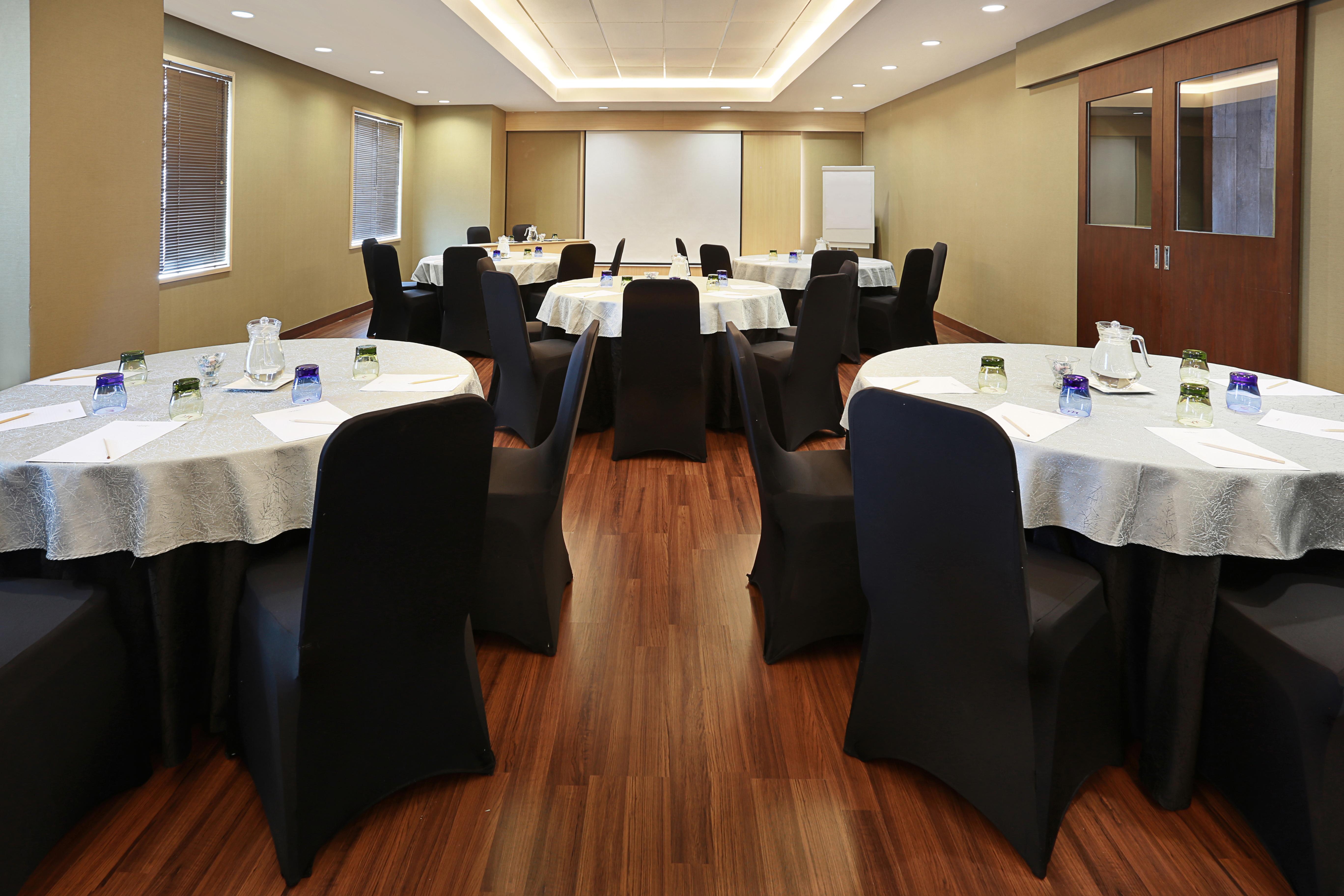 Mercure Jakarta Simatupang Zewnętrze zdjęcie