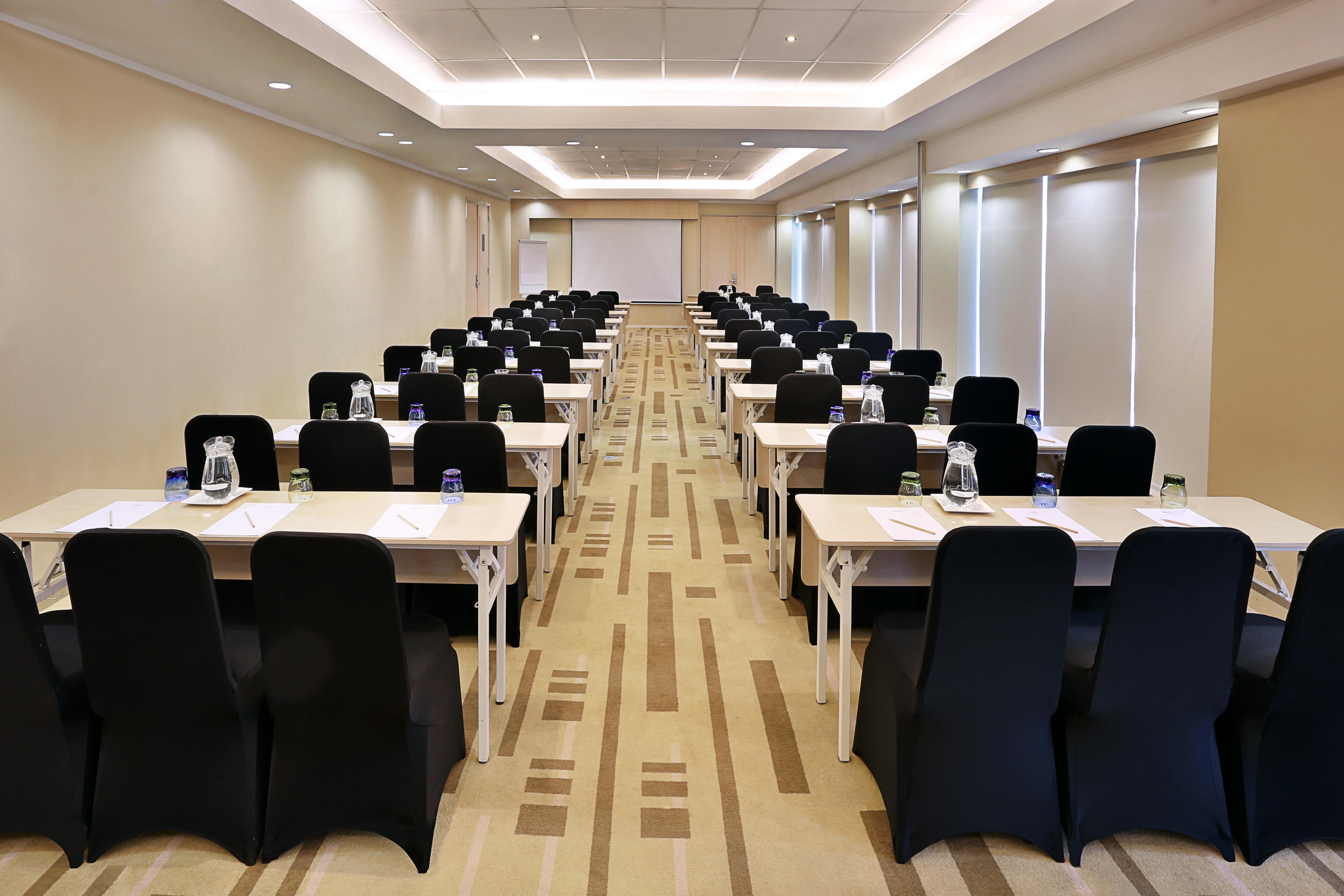 Mercure Jakarta Simatupang Zewnętrze zdjęcie