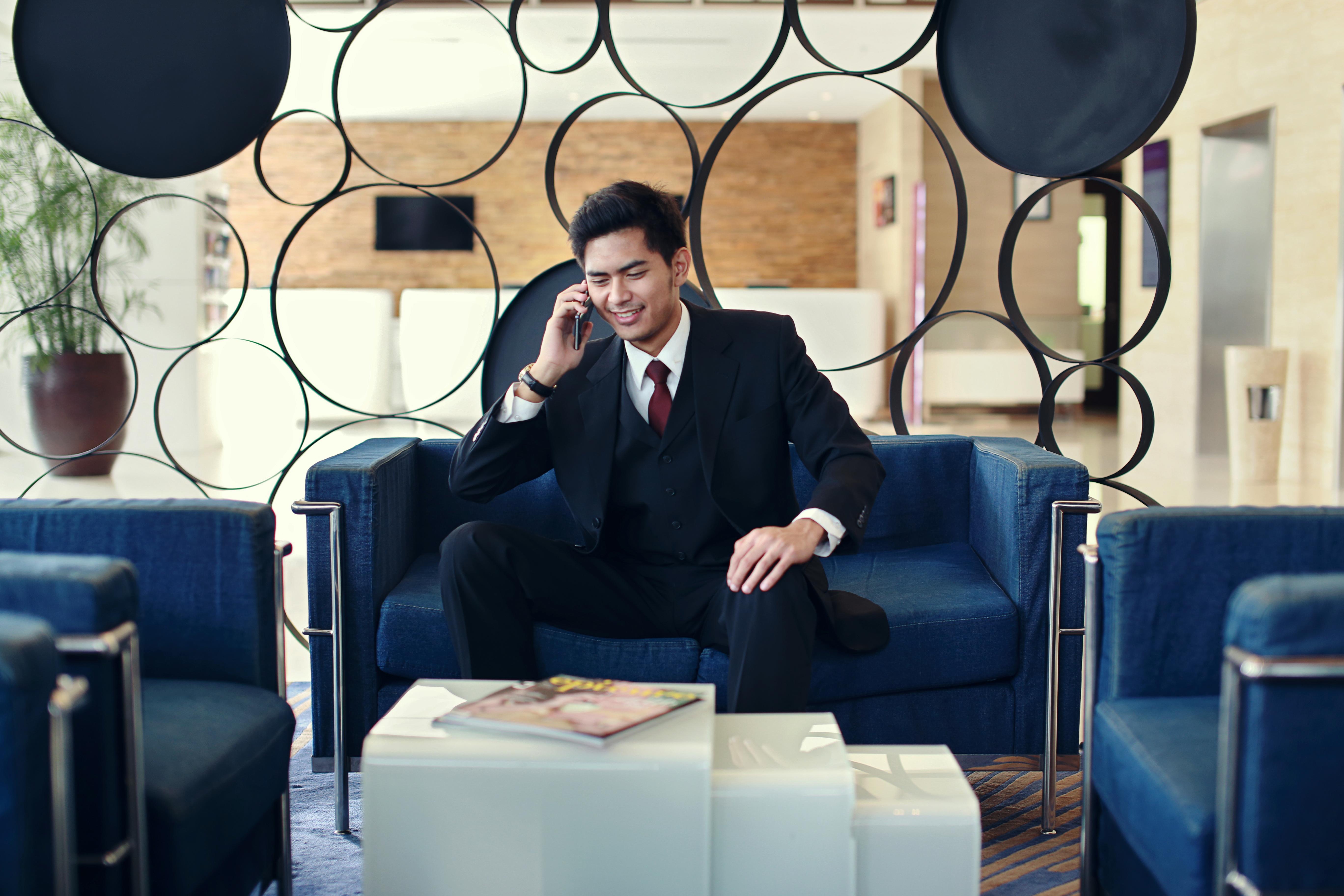 Mercure Jakarta Simatupang Zewnętrze zdjęcie