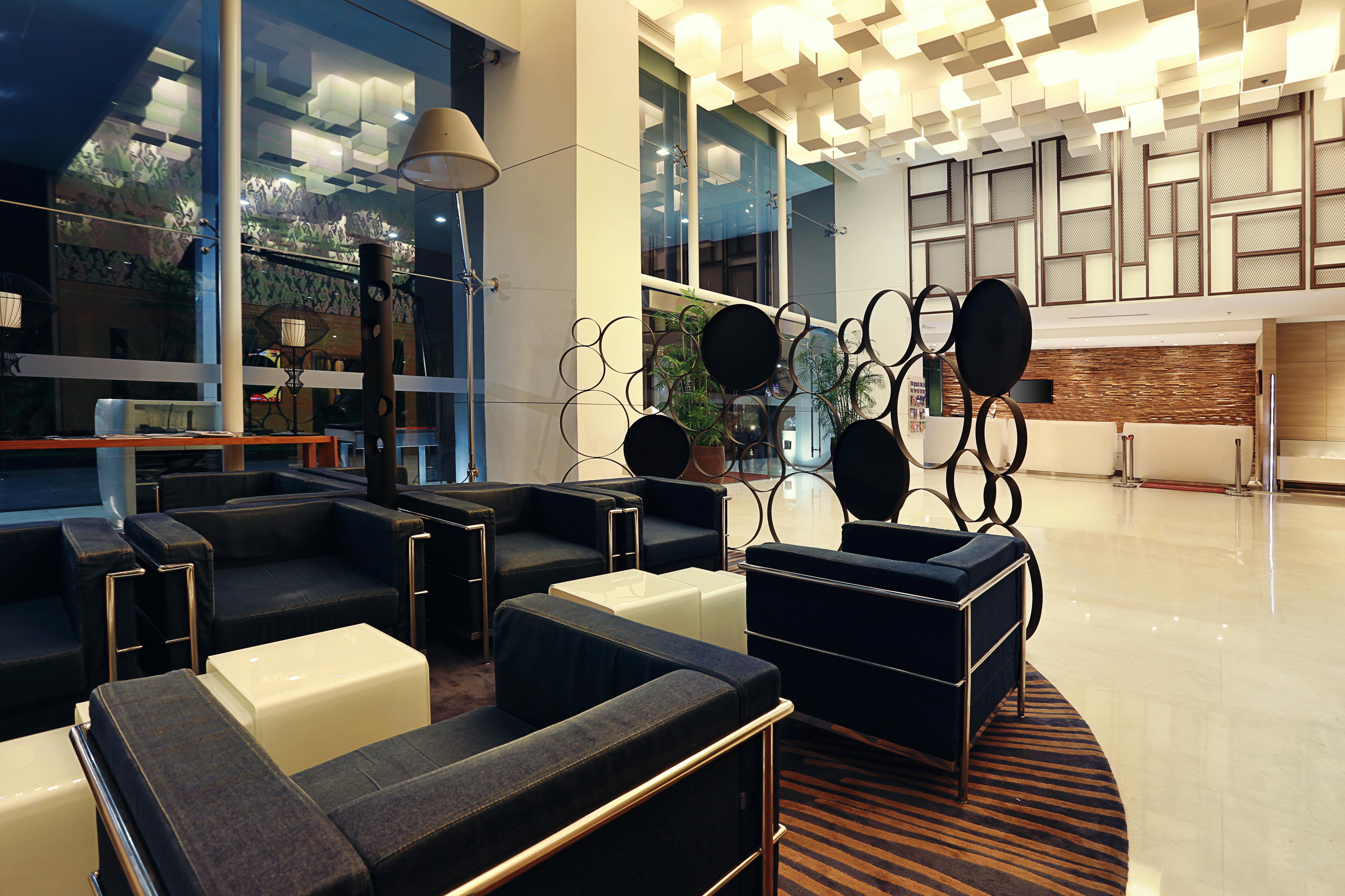 Mercure Jakarta Simatupang Zewnętrze zdjęcie