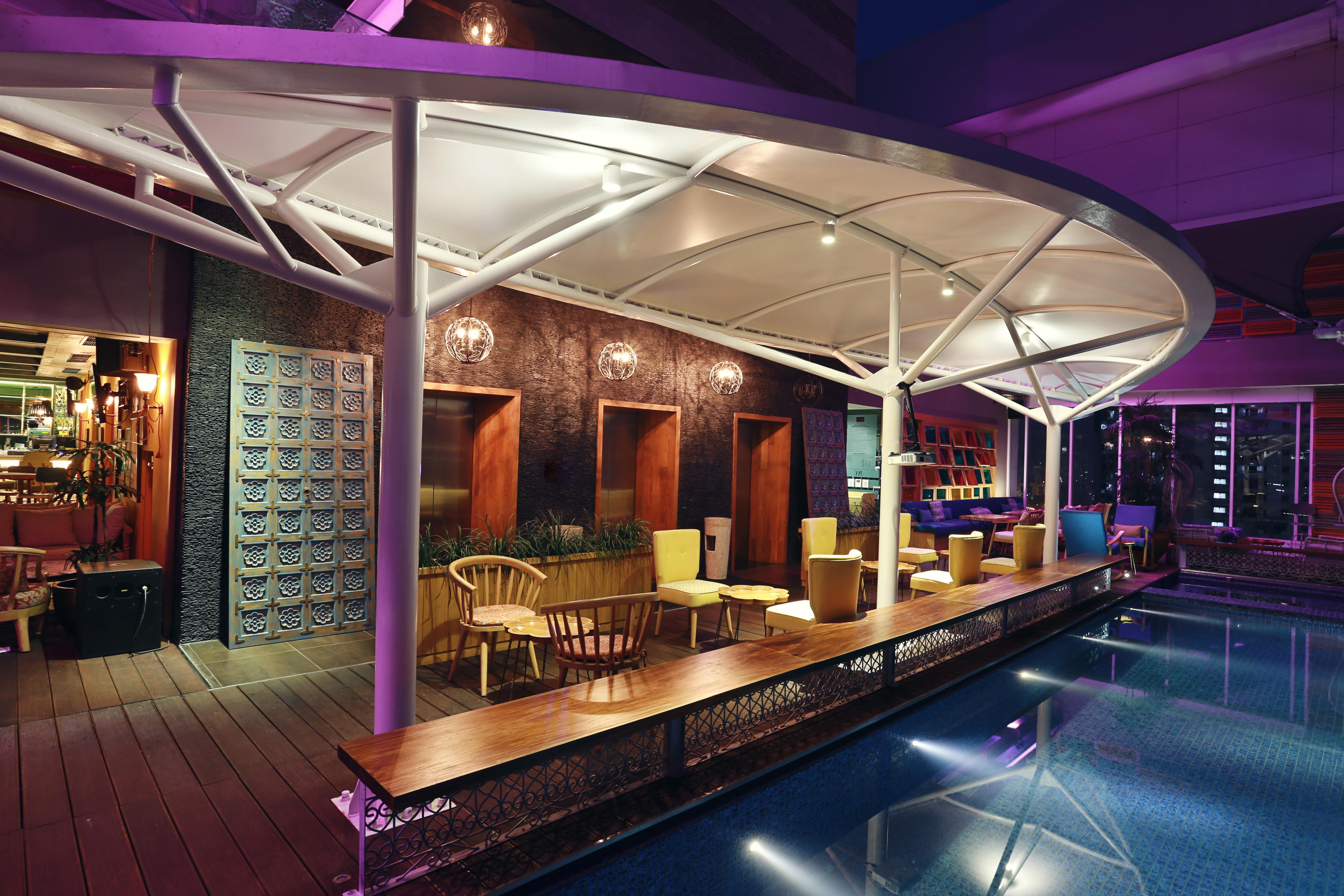 Mercure Jakarta Simatupang Zewnętrze zdjęcie