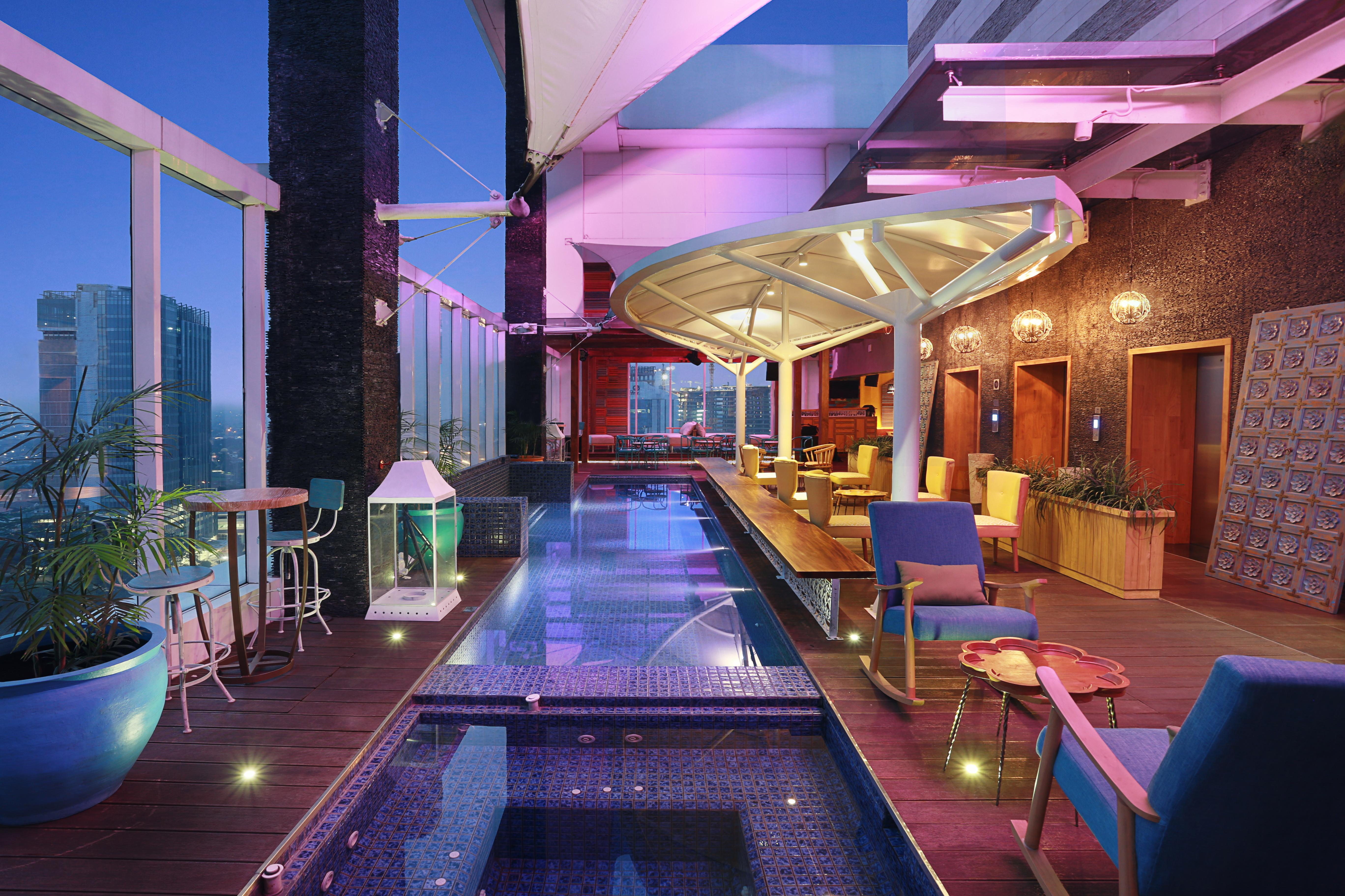 Mercure Jakarta Simatupang Zewnętrze zdjęcie