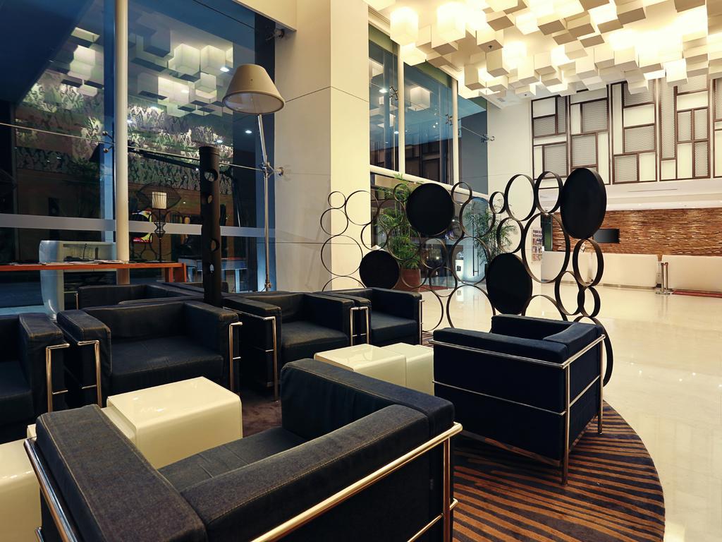Mercure Jakarta Simatupang Zewnętrze zdjęcie