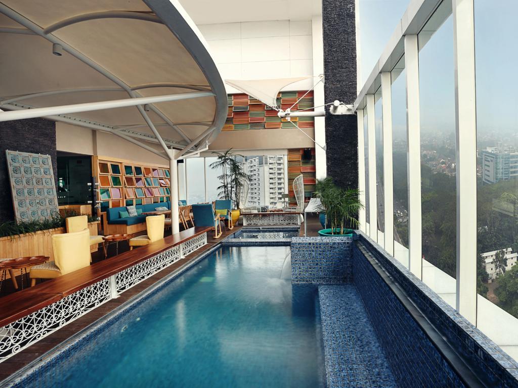 Mercure Jakarta Simatupang Zewnętrze zdjęcie