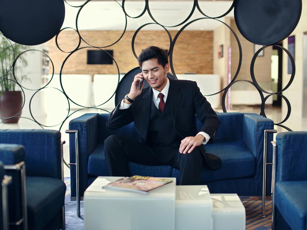 Mercure Jakarta Simatupang Zewnętrze zdjęcie