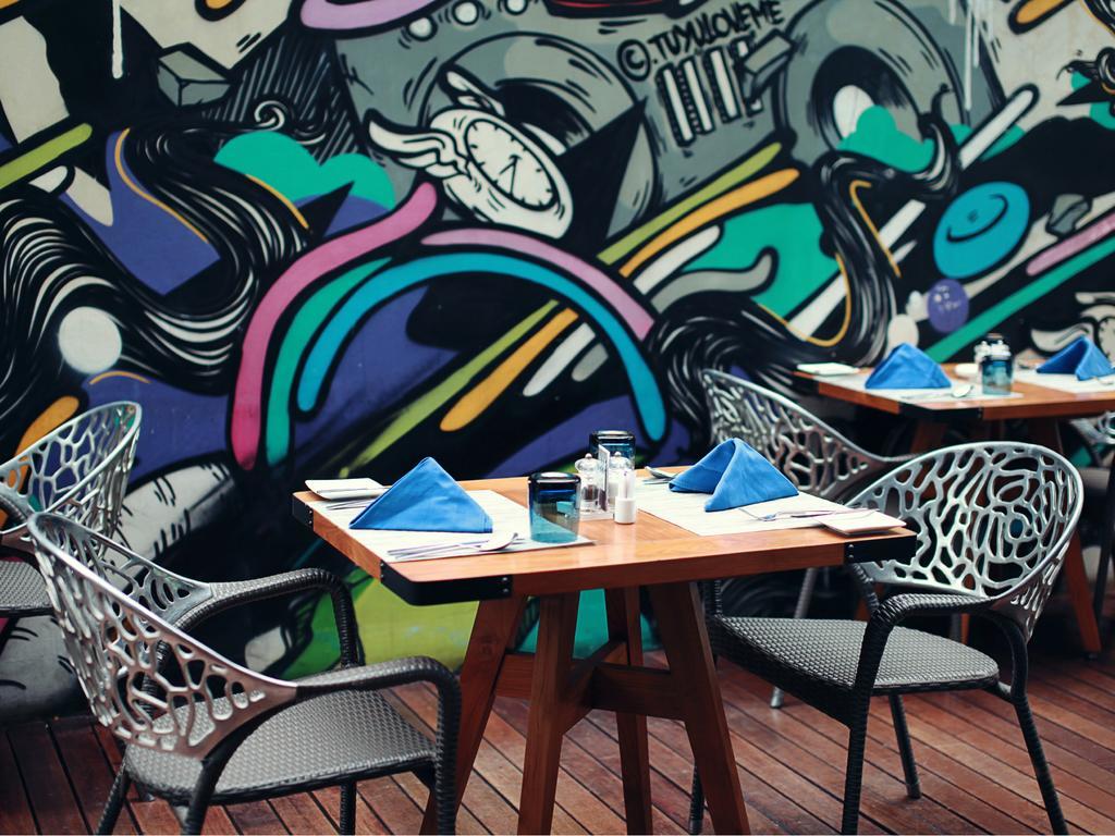 Mercure Jakarta Simatupang Zewnętrze zdjęcie