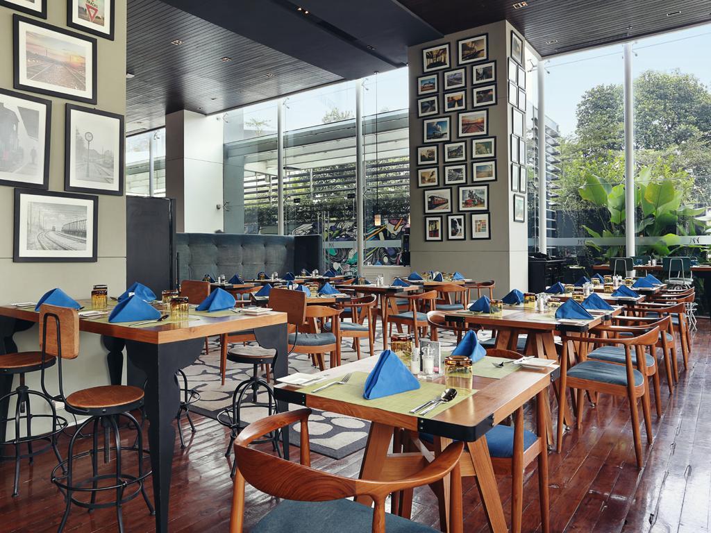 Mercure Jakarta Simatupang Zewnętrze zdjęcie