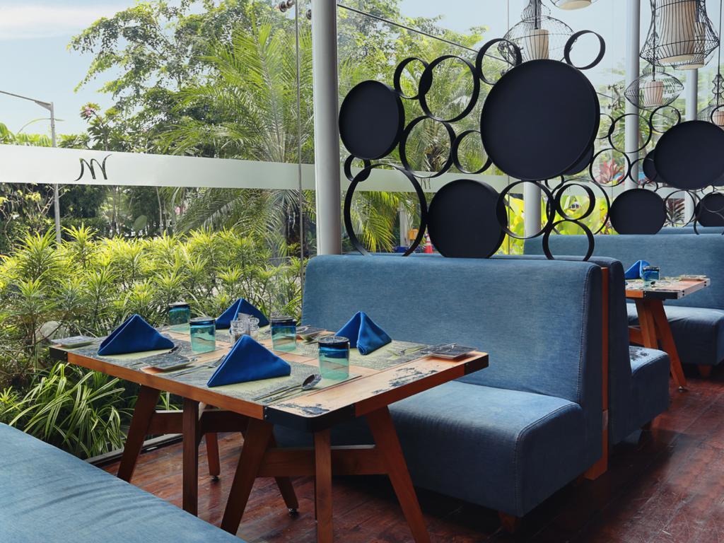 Mercure Jakarta Simatupang Zewnętrze zdjęcie