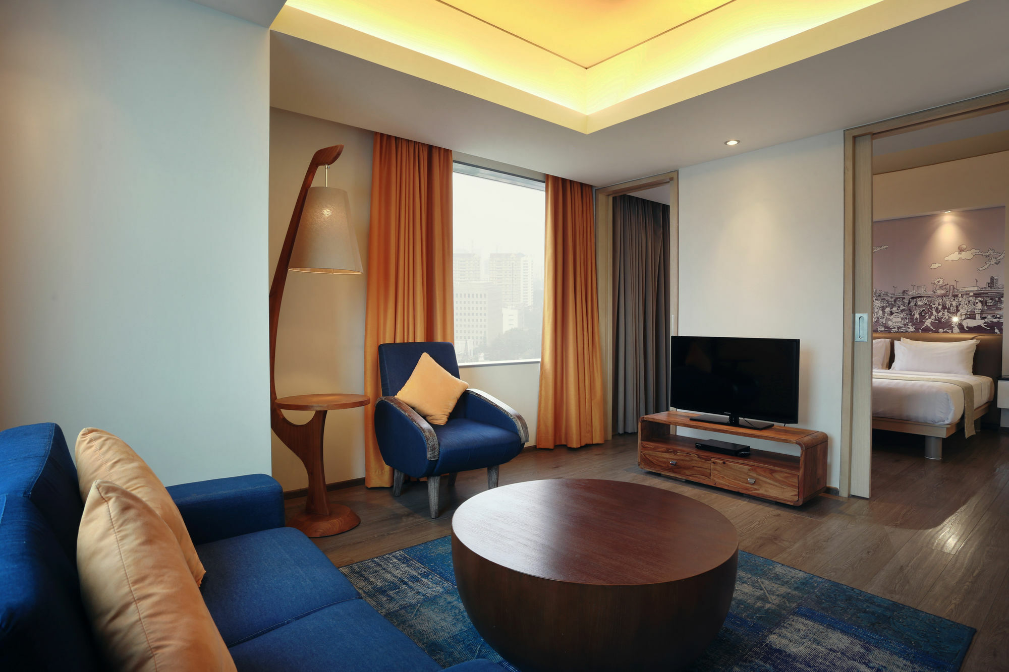 Mercure Jakarta Simatupang Zewnętrze zdjęcie