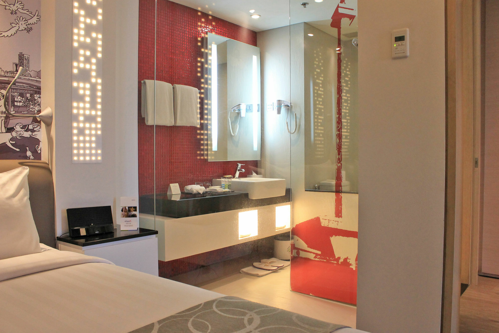 Mercure Jakarta Simatupang Zewnętrze zdjęcie