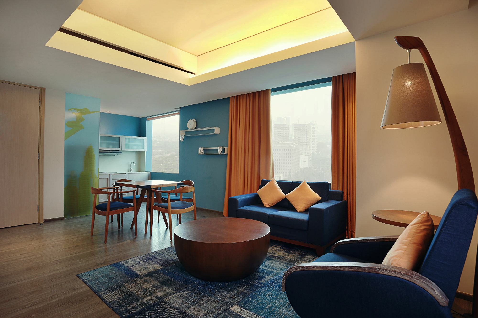 Mercure Jakarta Simatupang Zewnętrze zdjęcie
