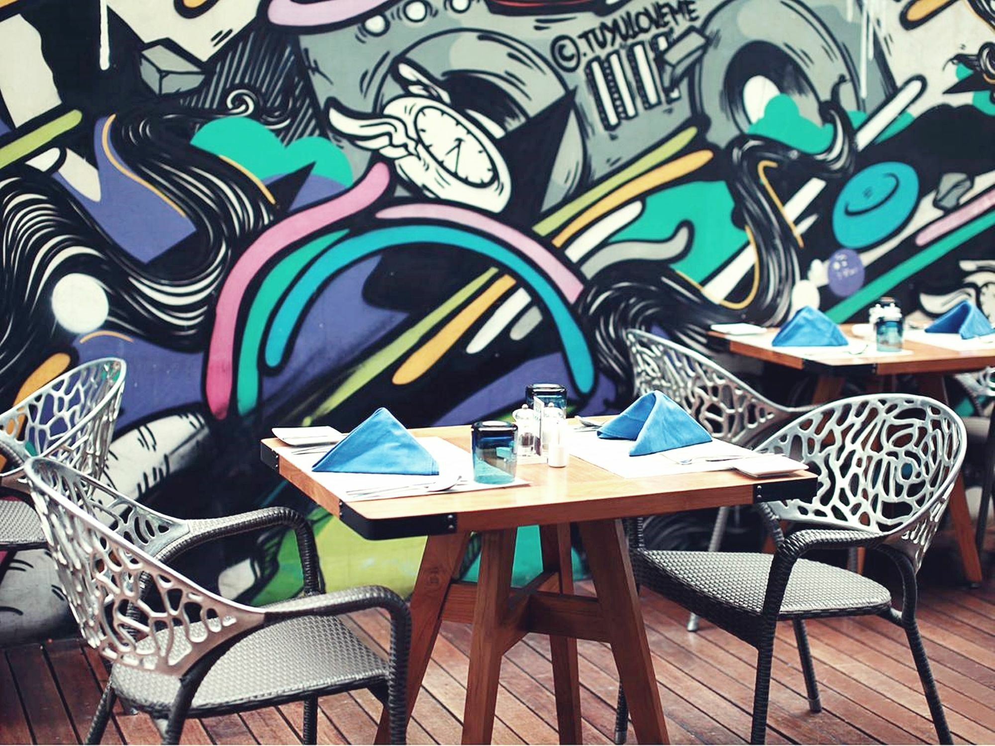 Mercure Jakarta Simatupang Zewnętrze zdjęcie
