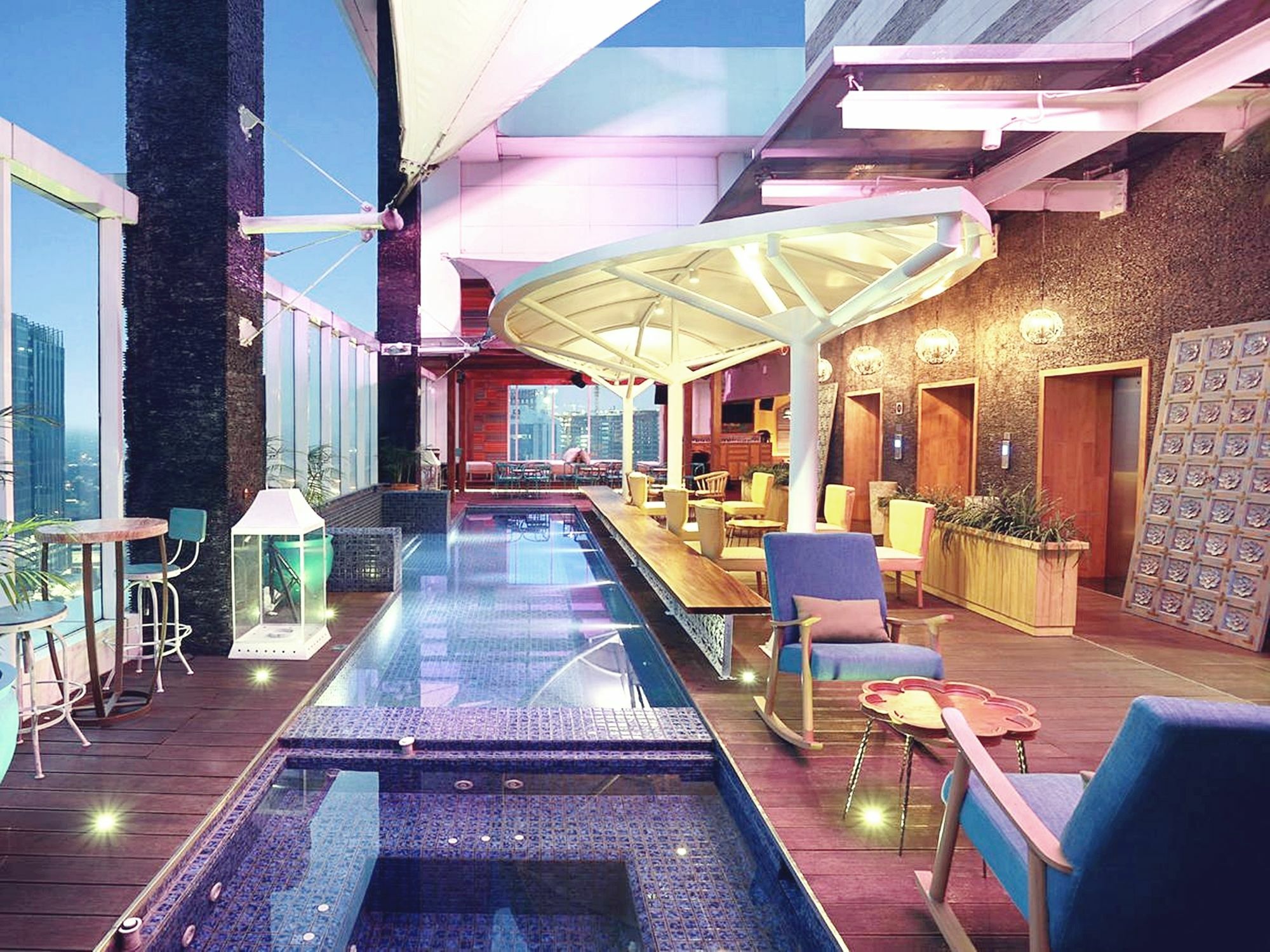 Mercure Jakarta Simatupang Zewnętrze zdjęcie