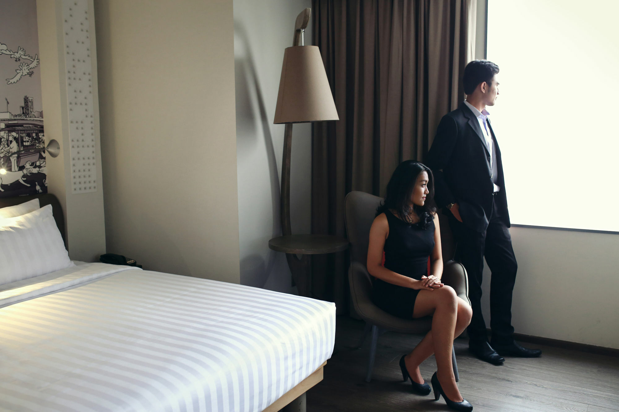 Mercure Jakarta Simatupang Zewnętrze zdjęcie